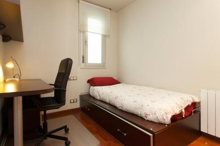 Appartement te huur in Barcelona Aribau - Diputación