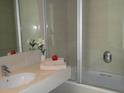 Appartement te huur in Barcelona Aribau - Diputación