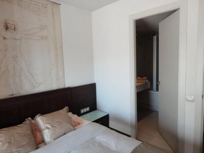 Appartement te huur in Barcelona Aribau - Diputación