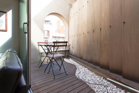 Appartement te huur in Barcelona Aribau - Diputación