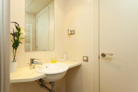 Appartement te huur in Barcelona Aribau - Diputación