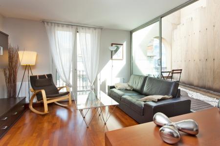 Appartement te huur in Barcelona Aribau - Diputación