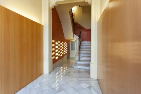 Appartement te huur in Barcelona Aribau - Diputación