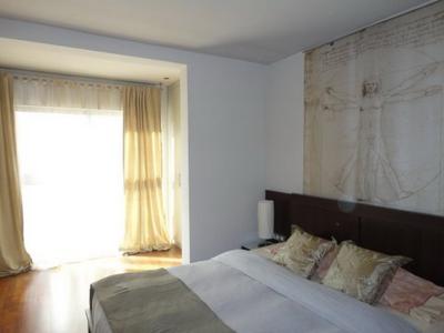 Appartement te huur in Barcelona Aribau - Diputación