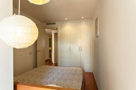 Appartement te huur in Barcelona Aribau - Diputación