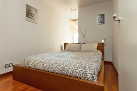 Appartement te huur in Barcelona Aribau - Diputación