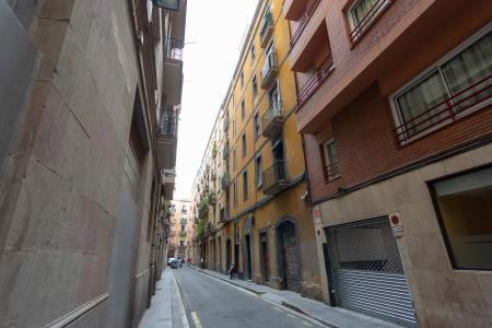 Pis en Lloguer a Barcelona Sant Erasme-san Antoni