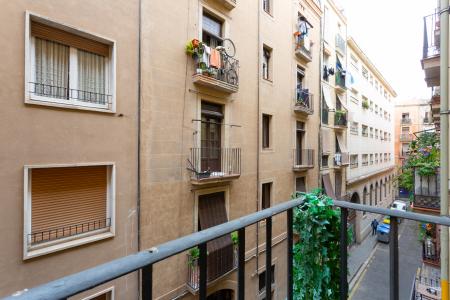 Pis en Lloguer a Barcelona Sant Erasme-san Antoni