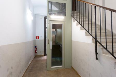 Pis en Lloguer a Barcelona Sant Erasme-san Antoni