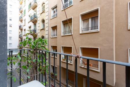 Pis en Lloguer a Barcelona Sant Erasme-san Antoni