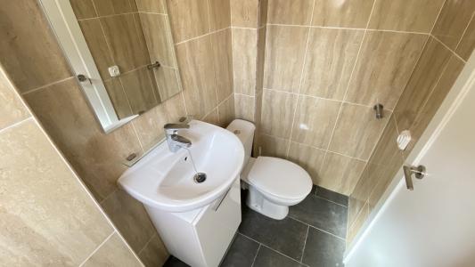 Wohnung zur Miete in Barcelona Arizala - Travessera De Les Corts