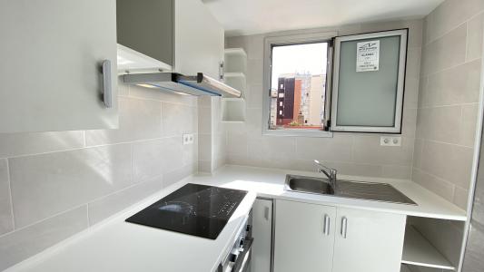 Wohnung zur Miete in Barcelona Arizala - Travessera De Les Corts