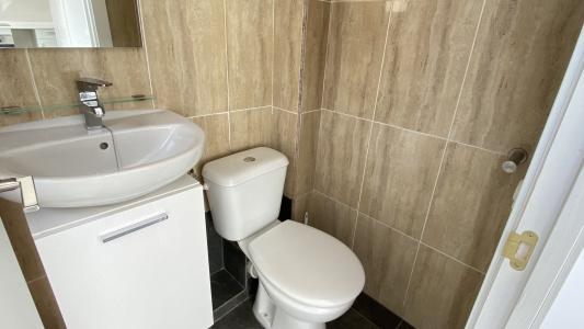 Wohnung zur Miete in Barcelona Arizala - Travessera De Les Corts