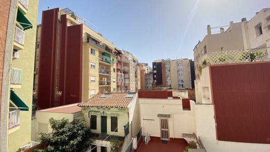 Wohnung zur Miete in Barcelona Arizala - Travessera De Les Corts