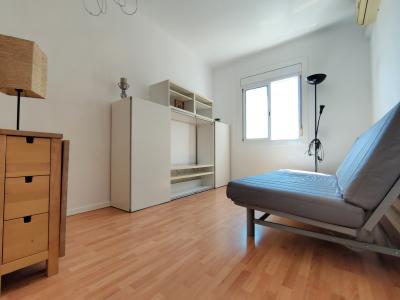 Appartamento in Affitto a Barcelona Pg. Vall D´hebron - Canigó