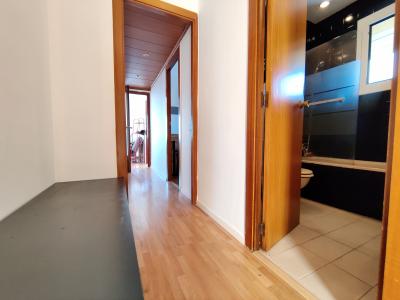 Appartamento in Affitto a Barcelona Pg. Vall D´hebron - Canigó