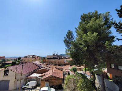 Appartamento in Affitto a Barcelona Pg. Vall D´hebron - Canigó