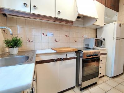 Appartamento in Affitto a Barcelona Pg. Vall D´hebron - Canigó