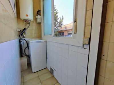 Appartamento in Affitto a Barcelona Pg. Vall D´hebron - Canigó