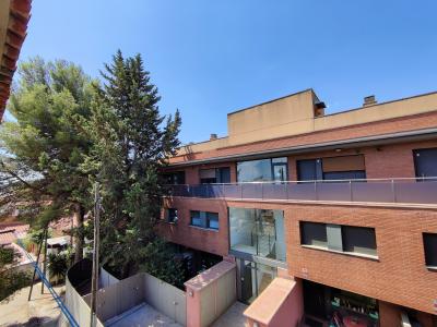 Appartamento in Affitto a Barcelona Pg. Vall D´hebron - Canigó
