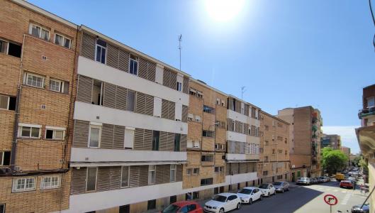 Apartment for Rent in Barcelona Alexandre Galí - Acàcies