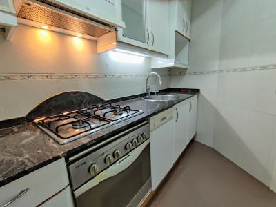 Apartment for Rent in Barcelona Alexandre Galí - Acàcies