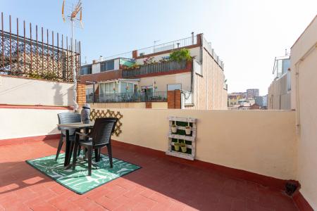 Apartment for Rent in Barcelona Jocs Florals- Manzanares