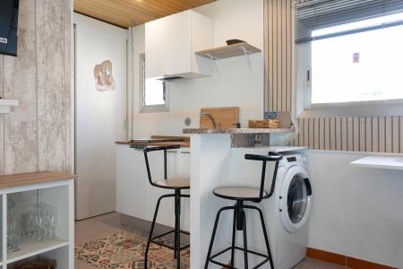 Apartment for Rent in Barcelona Jocs Florals- Manzanares