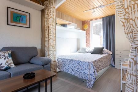 Apartment for Rent in Barcelona Jocs Florals- Manzanares