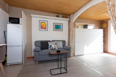 Apartment for Rent in Barcelona Jocs Florals- Manzanares