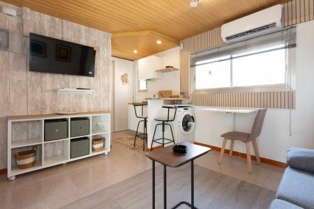 Apartment for Rent in Barcelona Jocs Florals- Manzanares