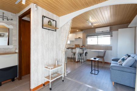 Apartment for Rent in Barcelona Jocs Florals- Manzanares