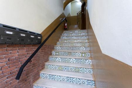 Apartment for Rent in Barcelona Jocs Florals- Manzanares