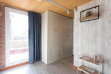 Apartment for Rent in Barcelona Jocs Florals- Manzanares