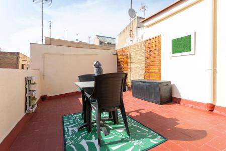 Apartment for Rent in Barcelona Jocs Florals- Manzanares