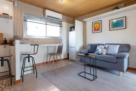 Apartment for Rent in Barcelona Jocs Florals- Manzanares