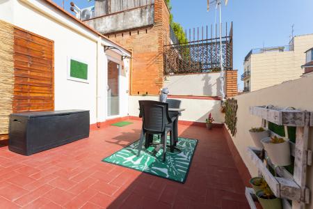 Apartment for Rent in Barcelona Jocs Florals- Manzanares