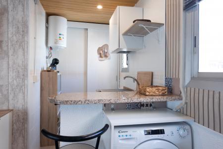 Apartment for Rent in Barcelona Jocs Florals- Manzanares