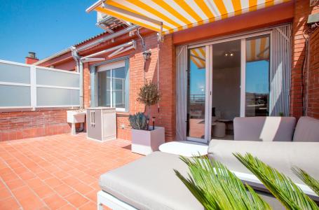 Pis en Lloguer a Hospitalet Santiago Ramon Y Cajal