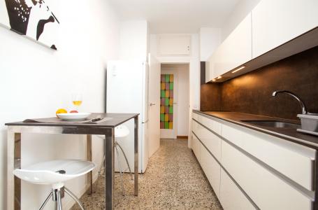 Pis en Lloguer a Hospitalet Santiago Ramon Y Cajal