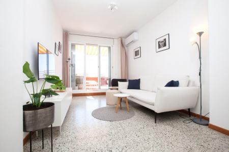 Pis en Lloguer a Hospitalet Santiago Ramon Y Cajal