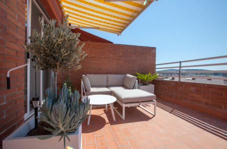 Pis en Lloguer a Hospitalet Santiago Ramon Y Cajal