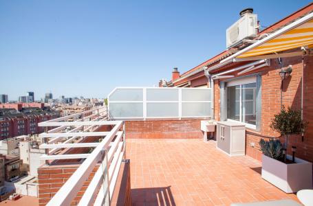 Pis en Lloguer a Hospitalet Santiago Ramon Y Cajal