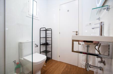 Pis en Lloguer a Hospitalet Santiago Ramon Y Cajal