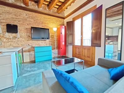 Loft te huur in Barcelona Cabres - Boqueria