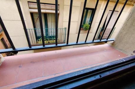 Loft te huur in Barcelona Cabres - Boqueria