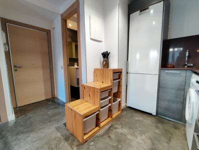 Loft te huur in Barcelona Cabres - Boqueria