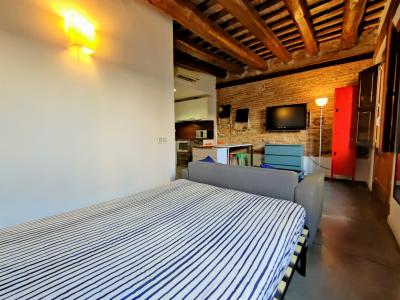 Loft te huur in Barcelona Cabres - Boqueria
