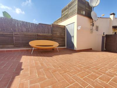 Loft te huur in Barcelona Cabres - Boqueria