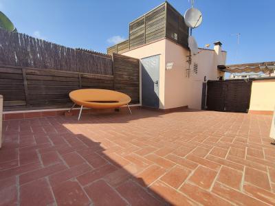 Loft te huur in Barcelona Cabres - Boqueria